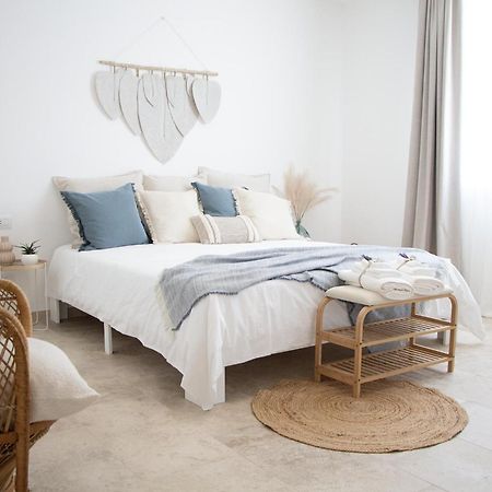 Villa Mara Monopoli Kültér fotó