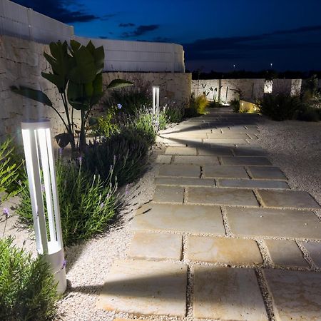 Villa Mara Monopoli Kültér fotó