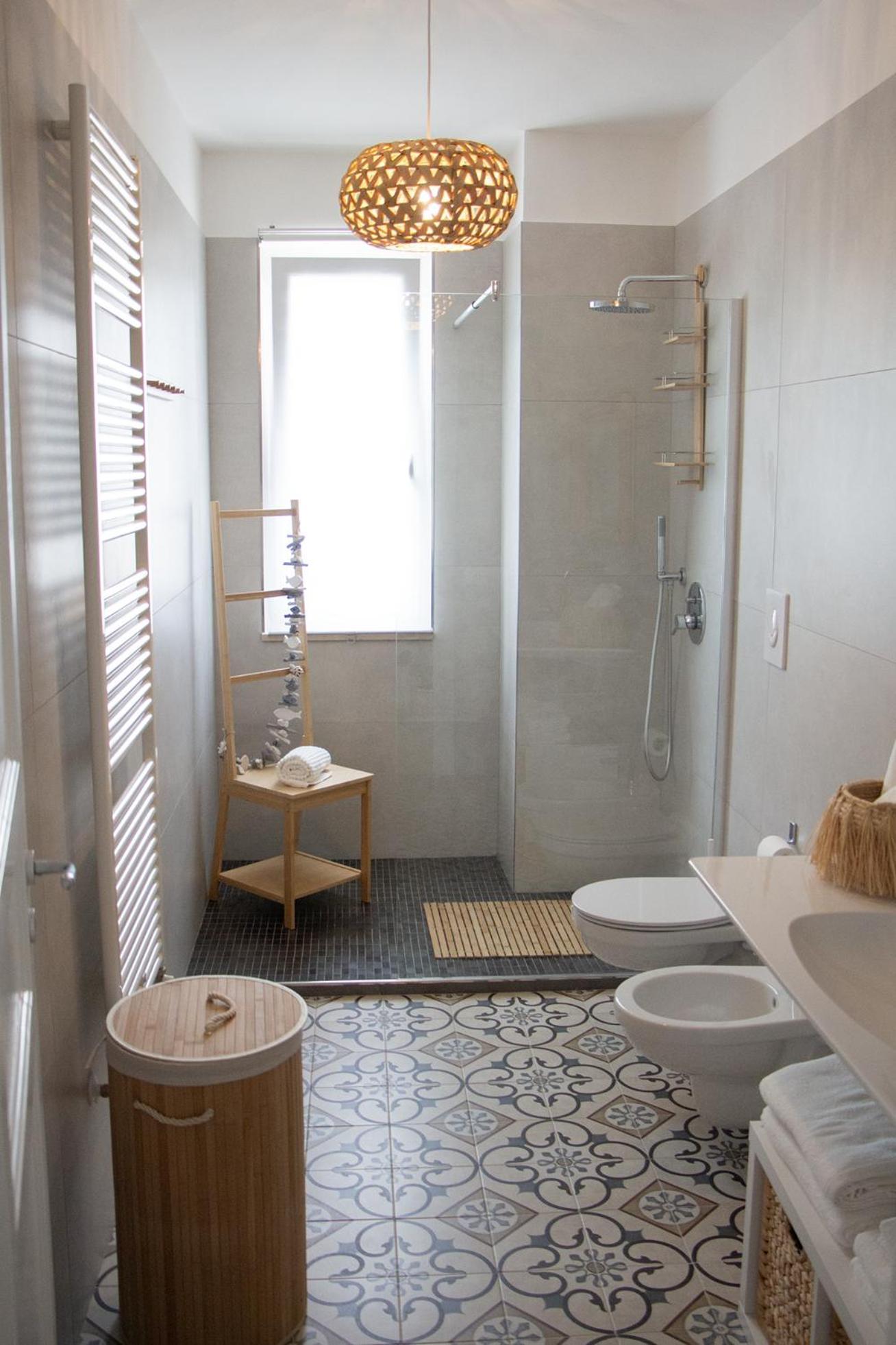 Villa Mara Monopoli Kültér fotó