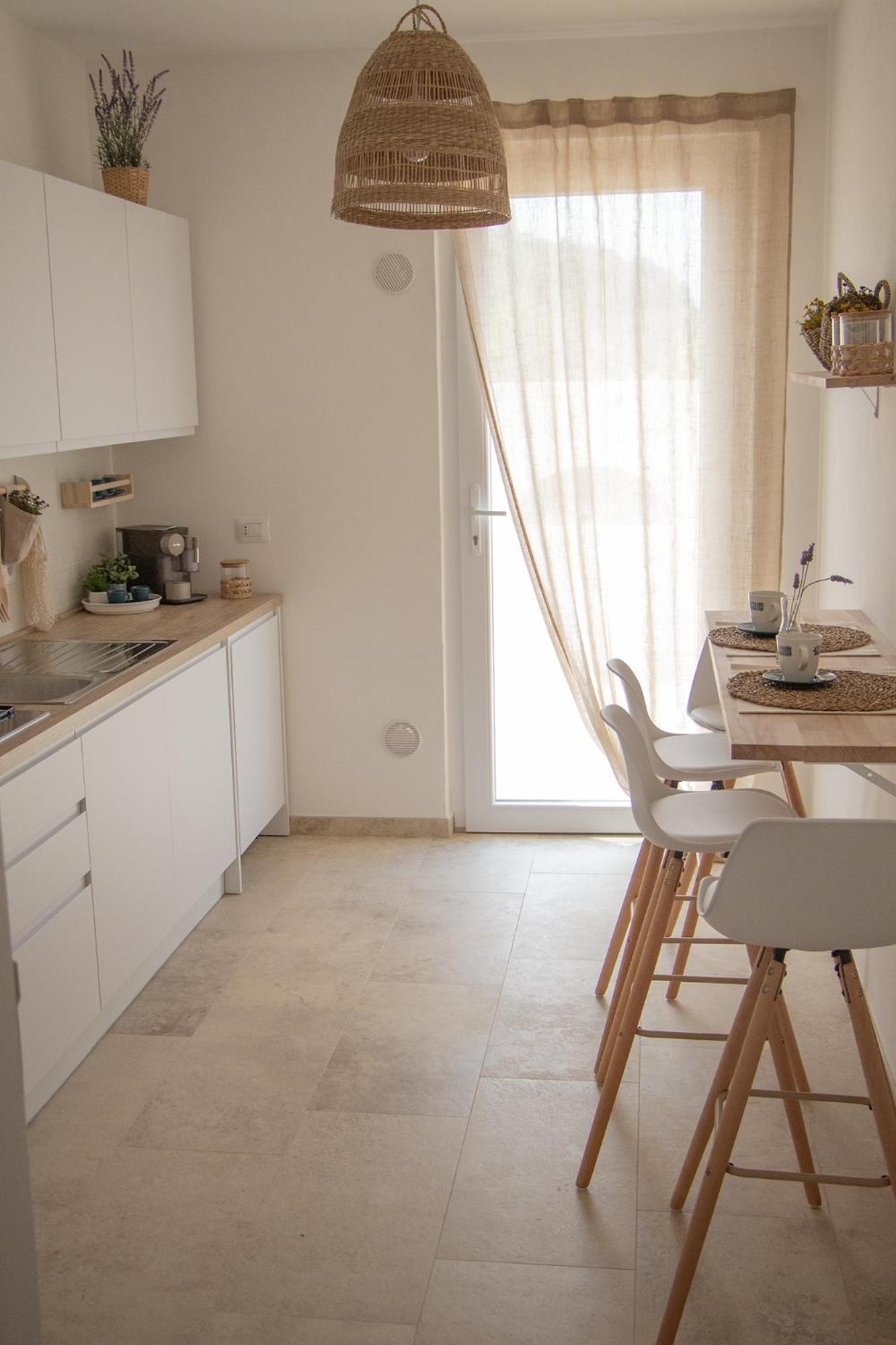 Villa Mara Monopoli Kültér fotó