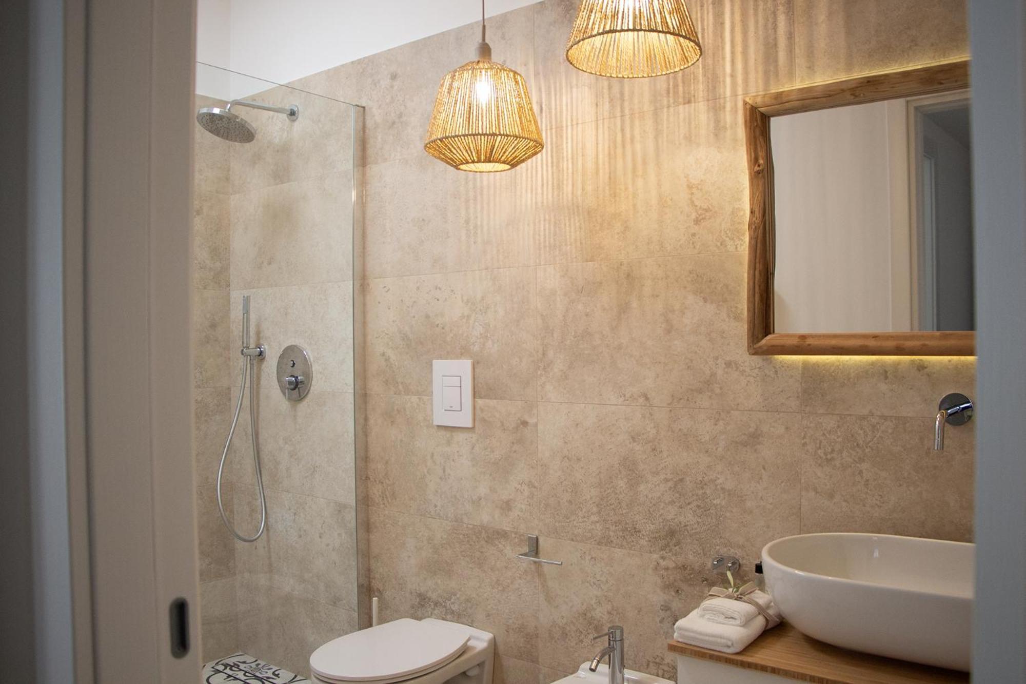 Villa Mara Monopoli Kültér fotó