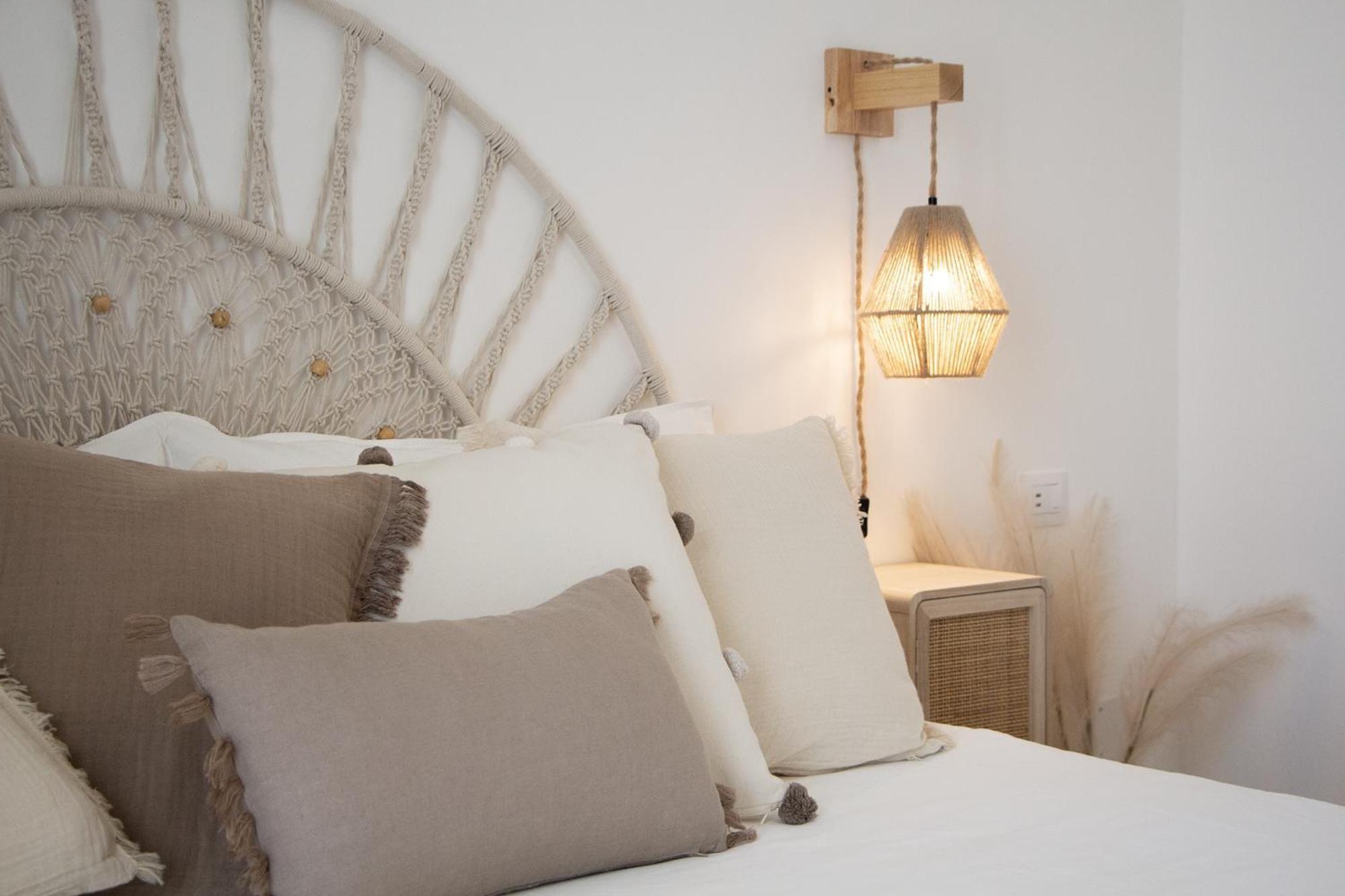 Villa Mara Monopoli Kültér fotó