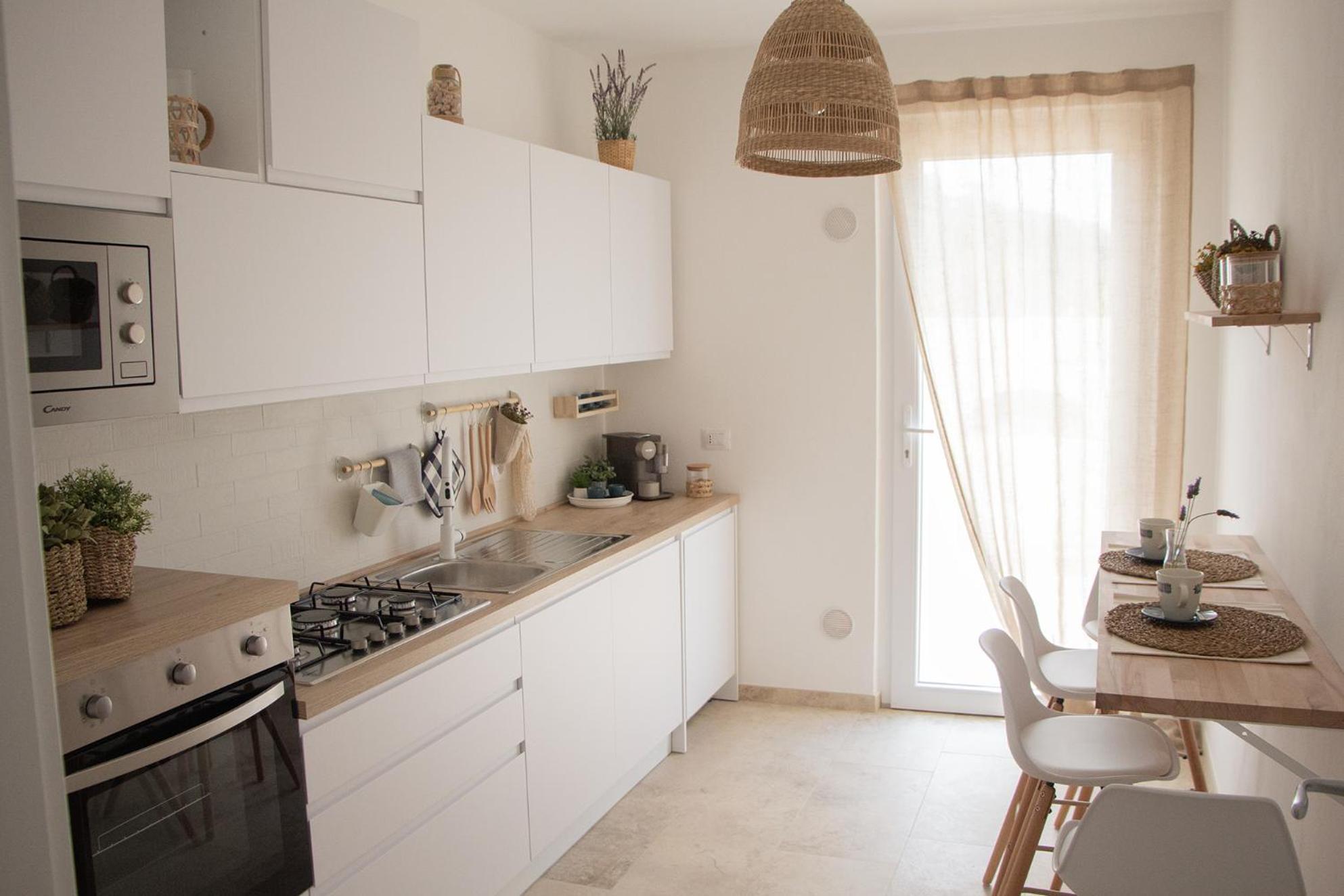 Villa Mara Monopoli Kültér fotó