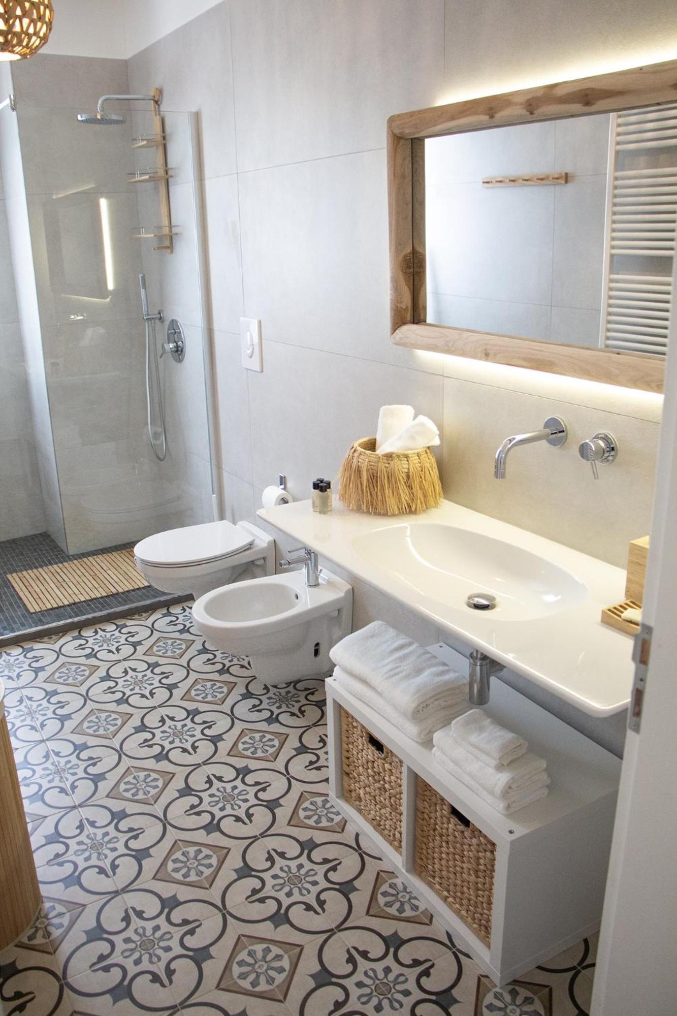 Villa Mara Monopoli Kültér fotó