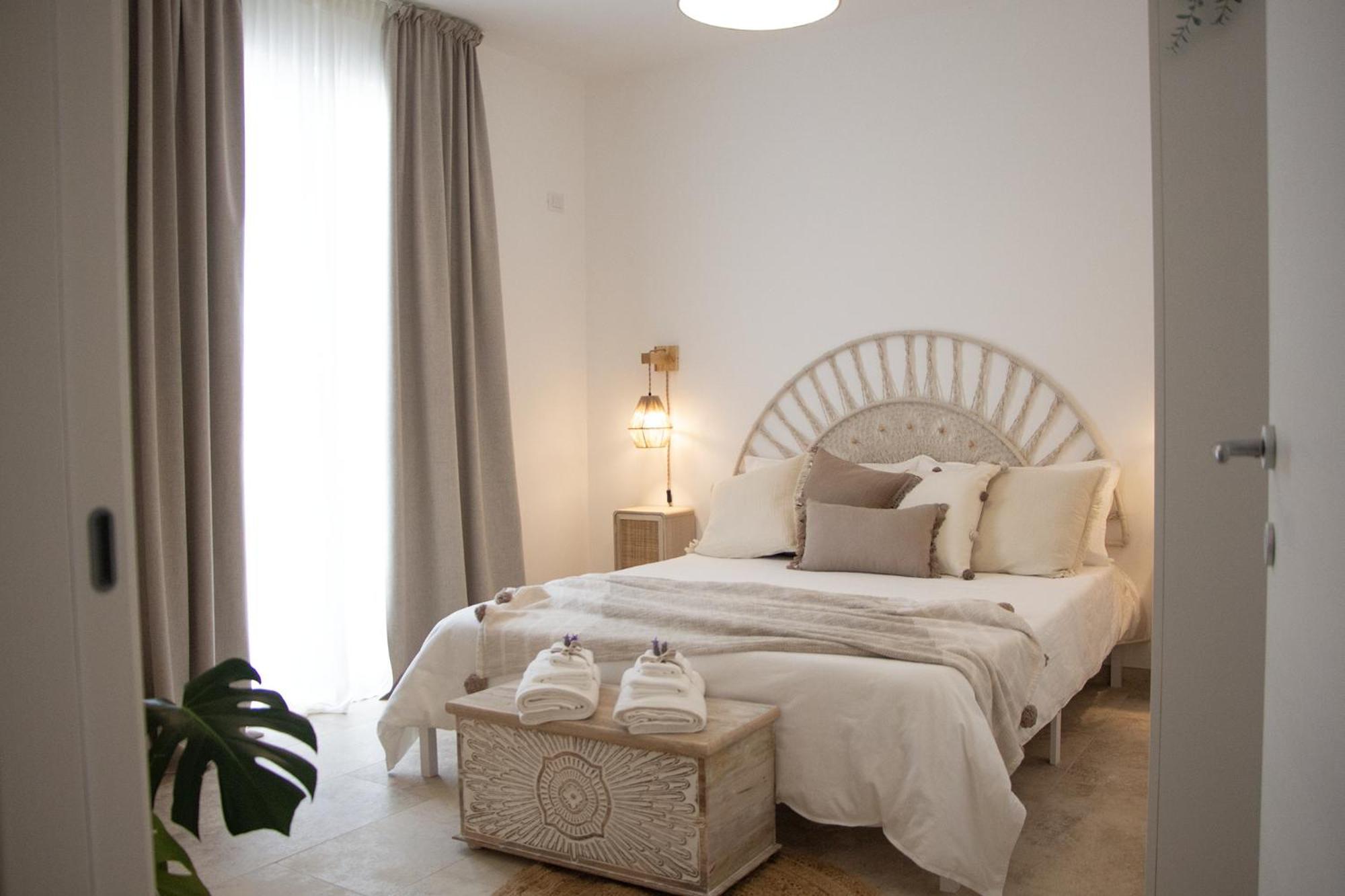 Villa Mara Monopoli Kültér fotó
