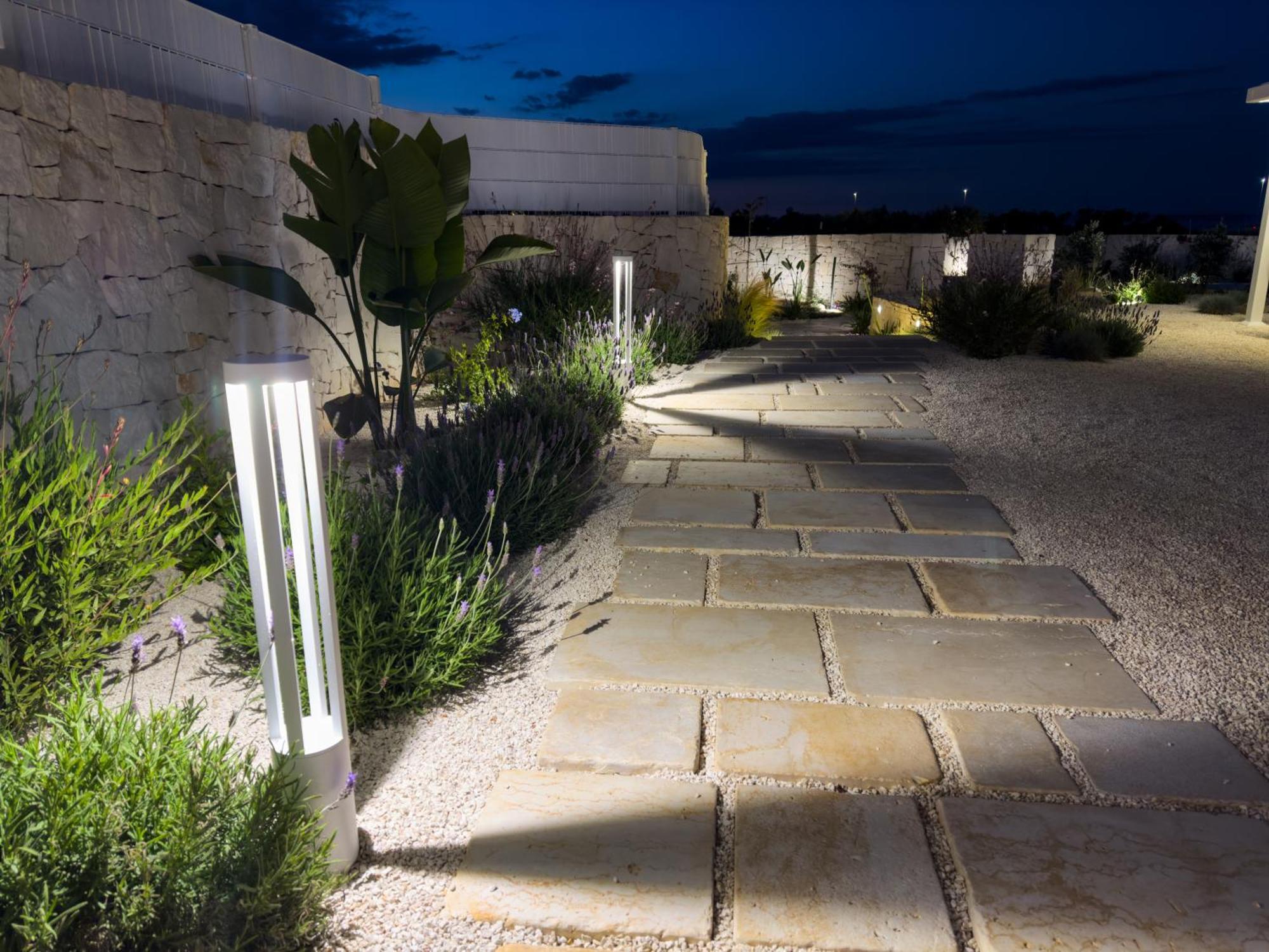 Villa Mara Monopoli Kültér fotó