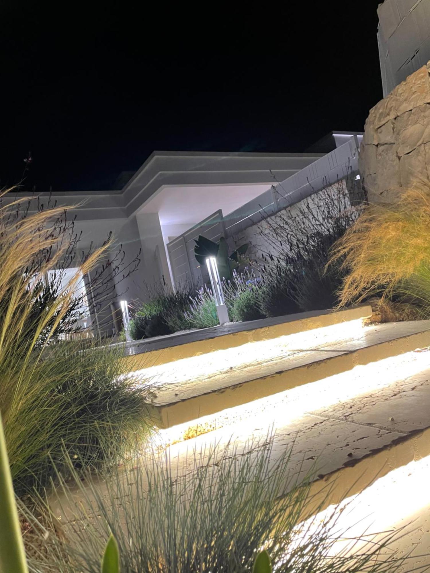 Villa Mara Monopoli Kültér fotó